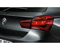Bmw F20 F21 Galinio Šviesos Dešinė Panelė Originalus 63217456502