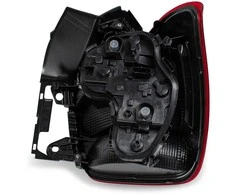 Bmw F20 F21 Kairysis Galinis Žibintas Originalus 63212225427