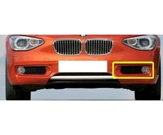 BMW F20 F21 Kairysis Uždarytas Grotas Originalus 51117245869