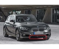 Bmw F20 F21 Lci Apdailos Strypo Centras Originalus 51117371726