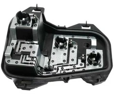 BMW F20 F21 lemputės lizdas dešinėje pusėje originalus 63217424496
