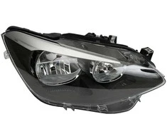 Bmw Dešinysis Priekinis Žibintas F20 F21 63117229672 Originalus 63117229672