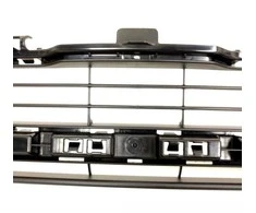 Bmw F20 F21 Lci Grilis Vidurys Apačioje Originalus 51117371737