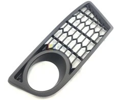BMW F20 F21 priekinio kairiojo bamperio grotelės originalios 51118048967