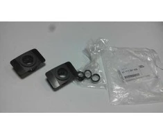 BMW F20 F21 Priekinis Bamperis Montavimo Rinkinys PDC / PMA Jutikliui Originalus 51117391939
