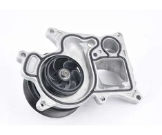 BMW F20 F21 vandens siurblys originalus 11518516204 11517810833