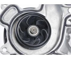 BMW F20 F21 vandens siurblys originalus 11518516204 11517810833