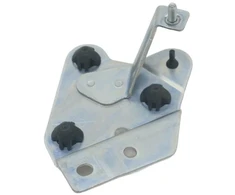 BMW F20 F22 F33 kondensatoriaus laikiklis originalus 64219343669