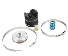BMW F20 F22 vairo kolonėlės remonto rinkinys originalus 32106891974
