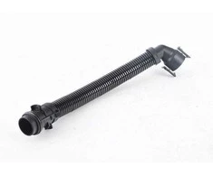 BMW F20 F23 oro įsiurbimo vamzdis originalus 13717823517