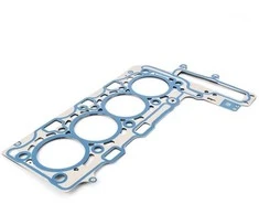 BMW F20 F23 variklio cilindrų galvutės tarpinė originali 11128654272