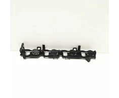 BMW F20 F30 F10 įsiurbimo kolektoriaus tarpiklis 11617812938
