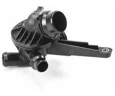 Bmw Termostato Korpusas Su Termostatu F20 F21 F30 F31 Originalus 11537600584