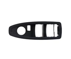 BMW F20 F30 F31 F31 F34 F36 LHD LANGŲ MAITINIMO JUNGIKLIO DANGTELIS KAIRĖJE N/S 51417403892 ORIGINALUS
