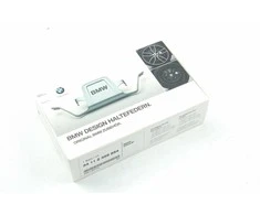 BMW F20 F30 F32 420i 320iX 320i 318i Sedano Dizaino Laikiklio Spyruoklių Rinkinys Originalus