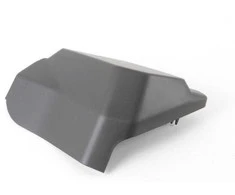 BMW F20 F30 F32 Dangos Viršutinė Dėklas Originalus 12528620771