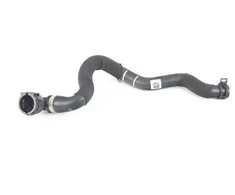 Bmw F20 F30 F32 F33 F34 F36 Šildytuvo Radiatoriaus Grįžtamoji Šlaunis Originalus 64219329648