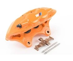 BMW F20 F30 F32 Galios Sausos Oranžinis Kairė Originalus 34106875655