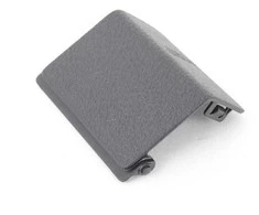 BMW F20 F30 F32 OBD Dėklas Originalus 51437272619