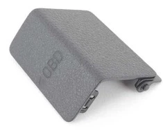 BMW F20 F30 F32 OBD Dėklas Originalus 51437272619
