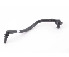 BMW Vakuuminis Vamzdis Su Atbuliniu Vožtuvu F20 F21 F22 F30 F32 Originalus 11667613026