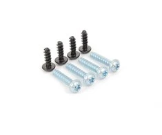 BMW F20 F30 F45 F34 F10 vairo rato varžtų rinkinys originalus 32307848333