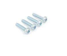 BMW F20 F30 F45 F34 F10 vairo rato varžtų rinkinys originalus 32307848333