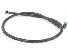 BMW F20 F30 F83 F36 Valytuvo plovimo - priekinio stiklo - plovimo žarna originali 61677241677