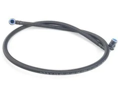 BMW F20 F30 F83 F36 Valytuvo plovimo - priekinio stiklo - plovimo žarna originali 61677241677