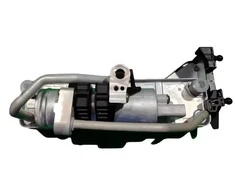 BMW F20 F32 F36 Oro kondicionierius su džiovintuvu originalus 64509471521
