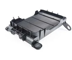 BMW F20 F33 variklio alyvos aušintuvo rėmas originalus 17219452275