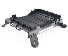 BMW F20 F33 variklio alyvos aušintuvo rėmas originalus 17219452275