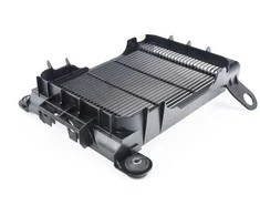BMW F20 F33 variklio alyvos aušintuvo rėmas originalus 17219452275