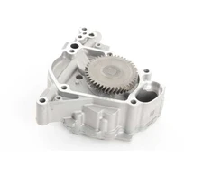 BMW F20 F36 E89 variklio alyvos siurblys originalus 11417610378