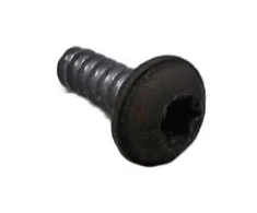 BMW F20 F44 G21 F92 Pan galvutės varžtas originalus 07141543905