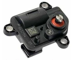 BMW F20 F44 išmetimo vožtuvo valdymo vožtuvas originalus 18308632154