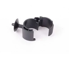 BMW F20 F45 Radiatoriaus aušinimo žarnos spaustukas originalus 11537599270