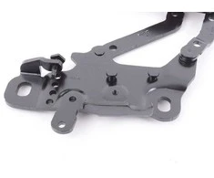 BMW Dešinysis Variklio Dangčio Vyris F20 F21 F22 F30 F31 F32 F33 F34 F36 F80 F82 F83 Originalus 41617286344
