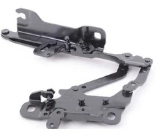 BMW Dešinysis Variklio Dangčio Vyris F20 F21 F22 F30 F31 F32 F33 F34 F36 F80 F82 F83 Originalus 41617286344