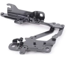 BMW Dešinysis Variklio Dangčio Vyris F20 F21 F22 F30 F31 F32 F33 F34 F36 F80 F82 F83 Originalus 41617286344