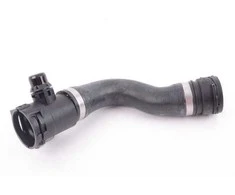 BMW F20 F87 aušinimo skysčio žarna originali 17127604542
