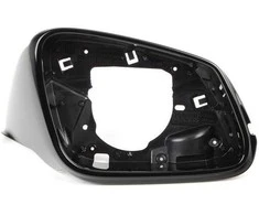 BMW F20 F87 durelių veidrodėlių korpusas originalus 51167284126