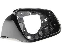 BMW F20 F87 durelių veidrodėlių korpusas originalus 51167284126