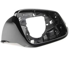BMW F20 F87 durelių veidrodėlių korpusas originalus 51167284126