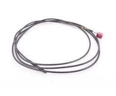 BMW F20 F87 WLAN WIFI antenos kabelis originalus 61119372321