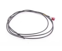 BMW F20 F87 WLAN WIFI antenos kabelis originalus 61119372321