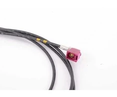 BMW F20 F87 WLAN WIFI antenos kabelis originalus 61119372321