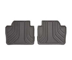 BMW F20 galinių grindų kilimėlių rinkinys All Weather Genuine 51472210210