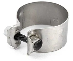 BMW F20 įtempimo spaustukas Originalus 18308581218