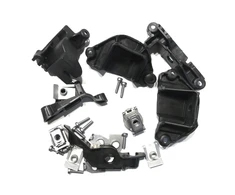 BMW F20 LCI 114d 116d Remonto laikiklis Desine Originalus 63117428432